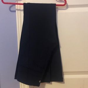 Lululemon Yoga Pants - Groove Pant
